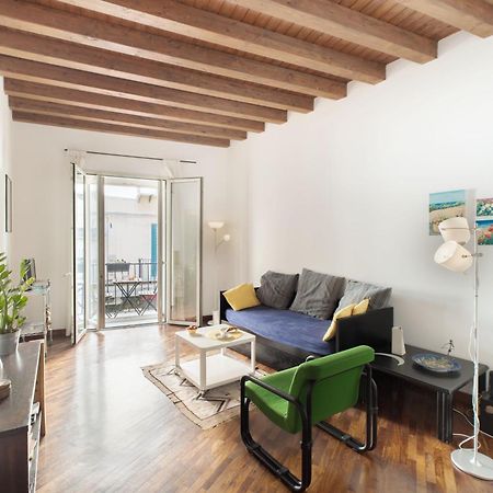 パレルモCasa Lindaアパートメント エクステリア 写真