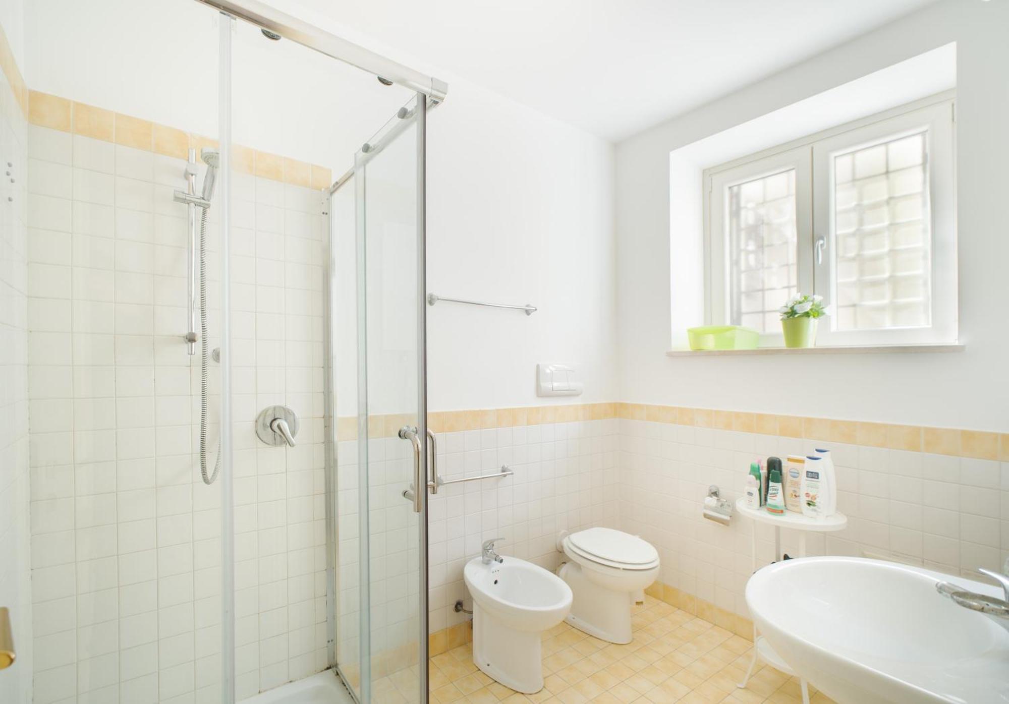 パレルモCasa Lindaアパートメント エクステリア 写真