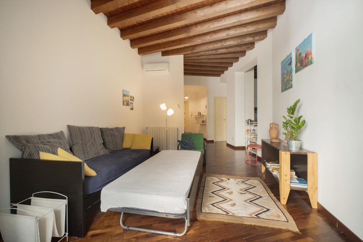 パレルモCasa Lindaアパートメント エクステリア 写真
