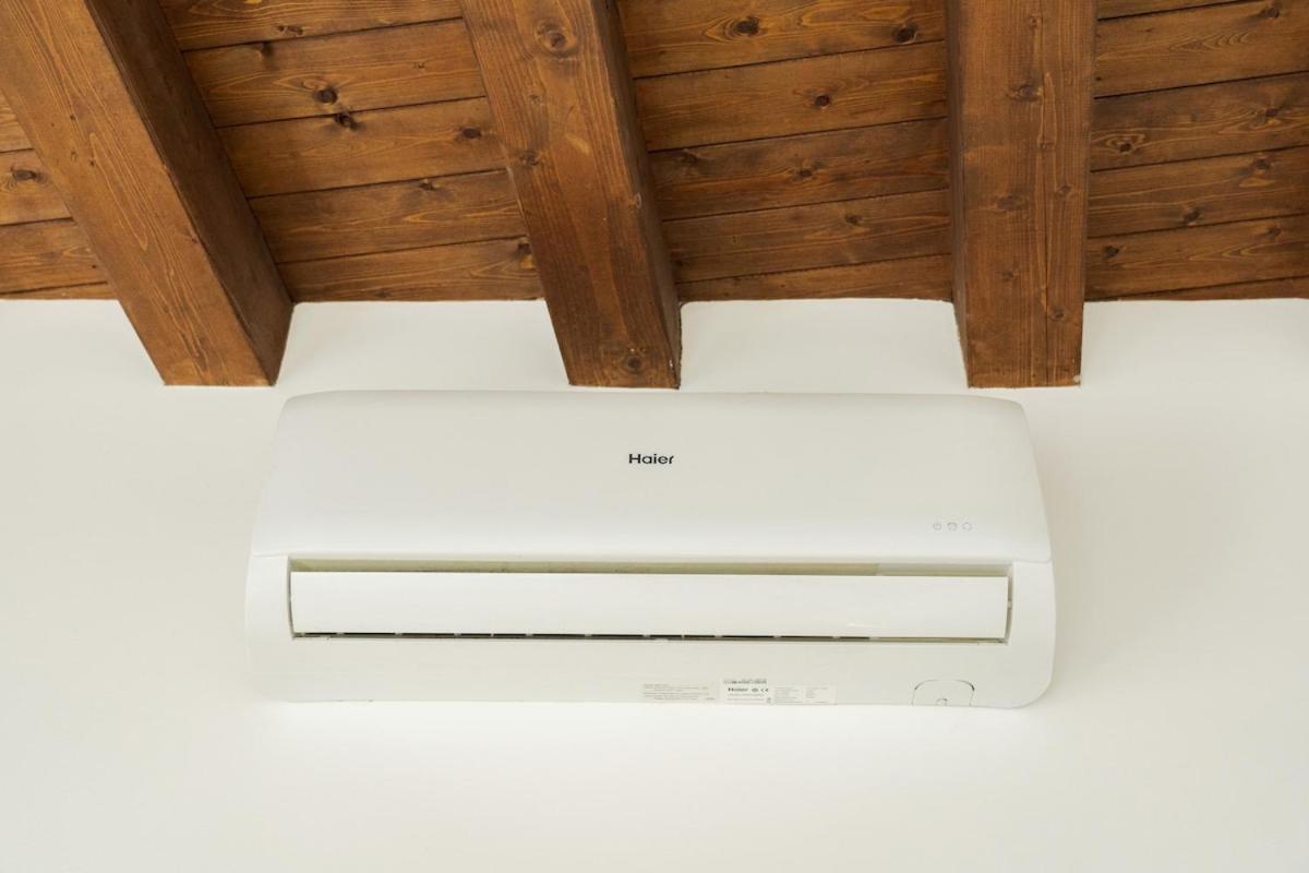パレルモCasa Lindaアパートメント エクステリア 写真