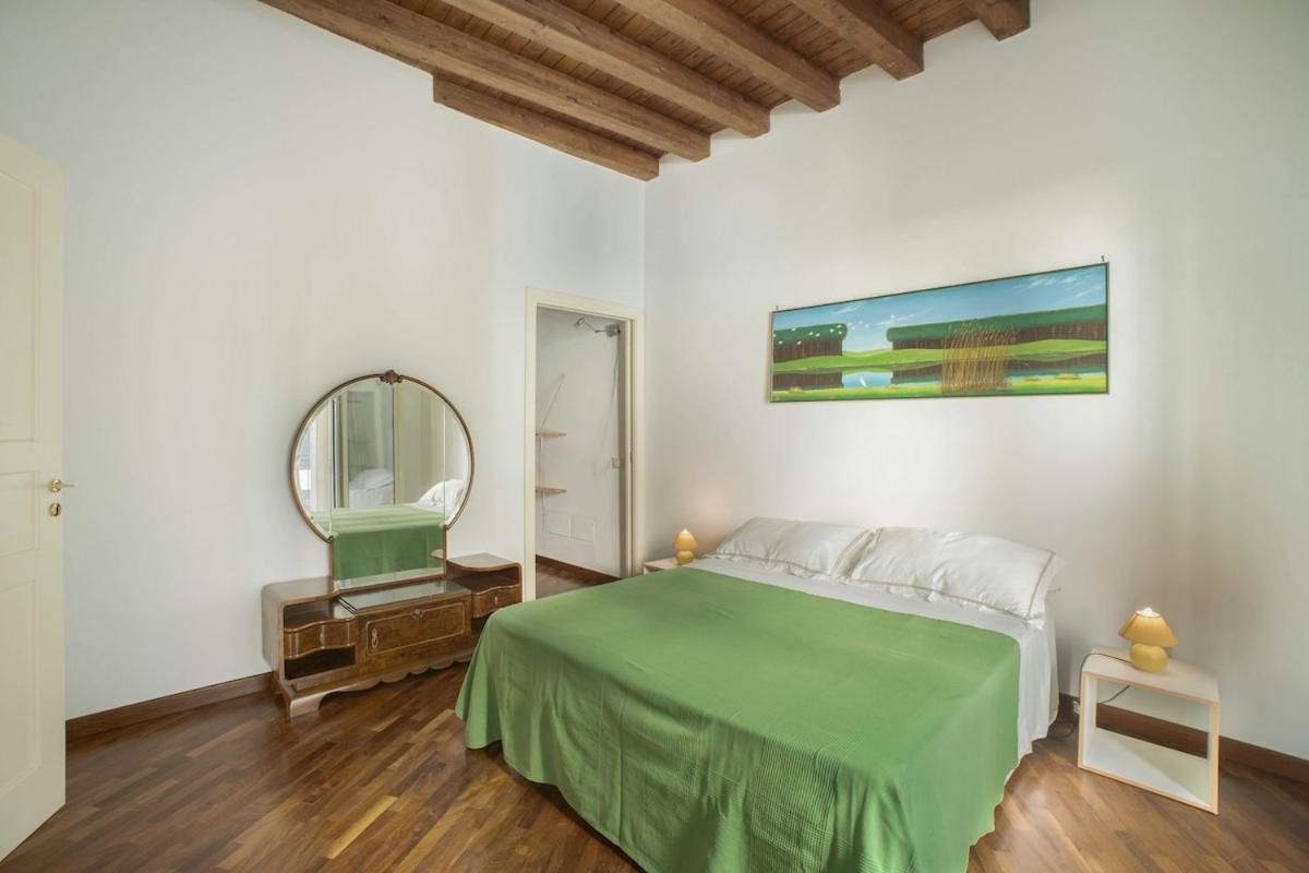 パレルモCasa Lindaアパートメント エクステリア 写真