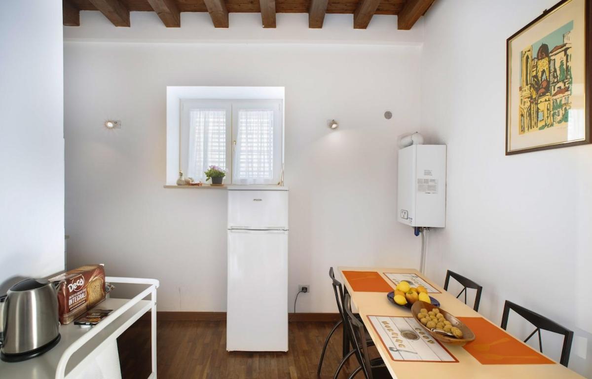パレルモCasa Lindaアパートメント エクステリア 写真