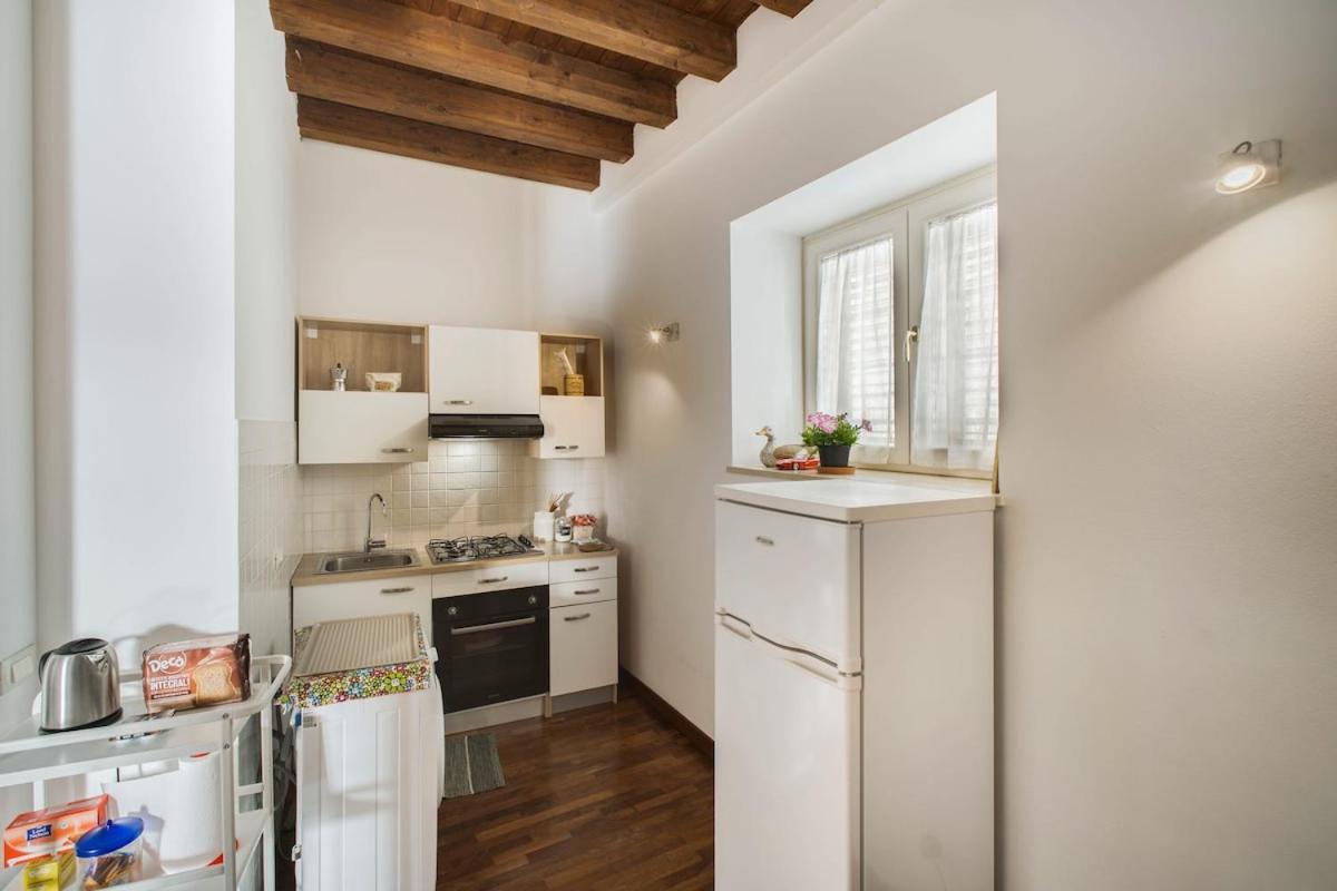 パレルモCasa Lindaアパートメント エクステリア 写真